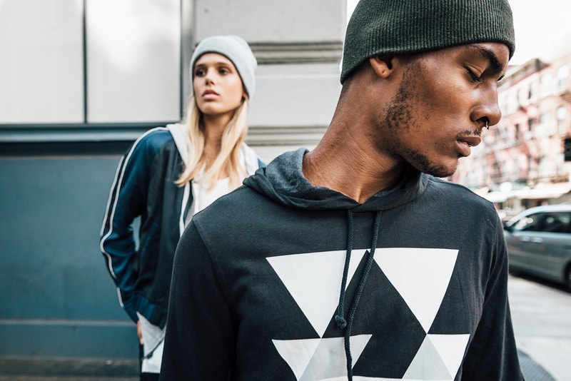 American Eagle Fall 2016 Lookbook