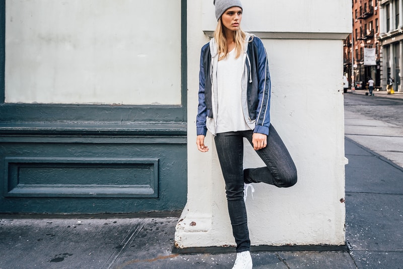 American Eagle Fall 2016 Lookbook