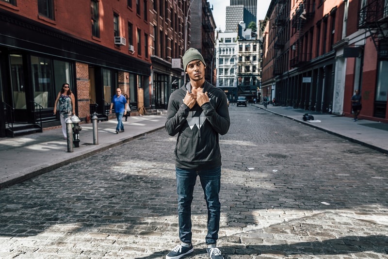 American Eagle Fall 2016 Lookbook