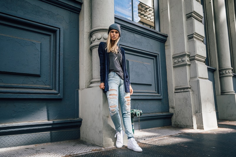 American Eagle Fall 2016 Lookbook