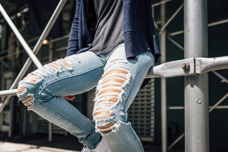 American Eagle Fall 2016 Lookbook