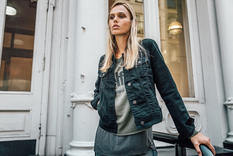 American Eagle Fall 2016 Lookbook