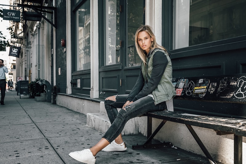 American Eagle Fall 2016 Lookbook
