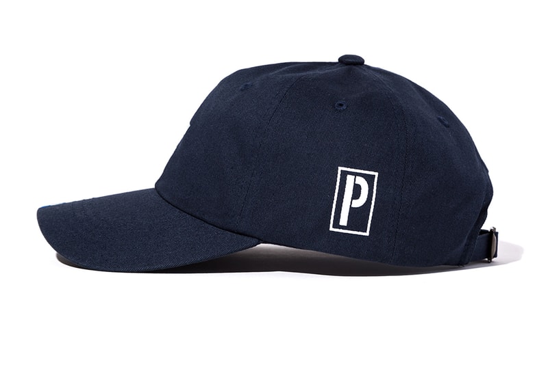 Anti Social Social Club Period Correct Pop Up Merch