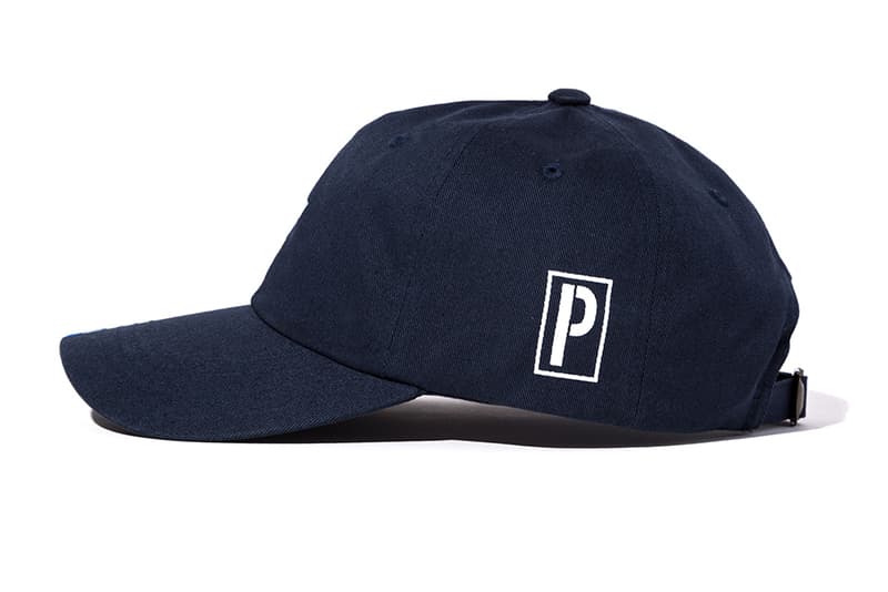 Anti Social Social Club Period Correct Pop Up Merch