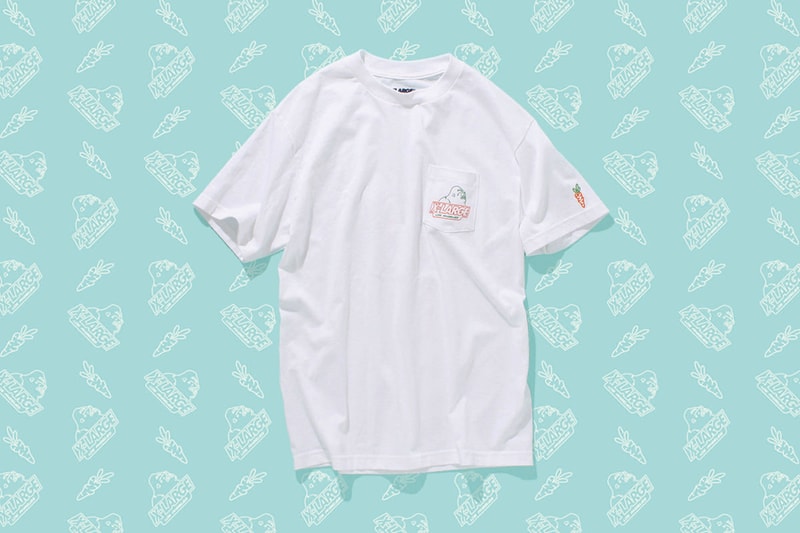 Anwar Carrots x XLARGE "X-CARROTS"