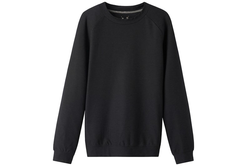 a.p.c. x outdoor voices a.p.c.o.v. collection