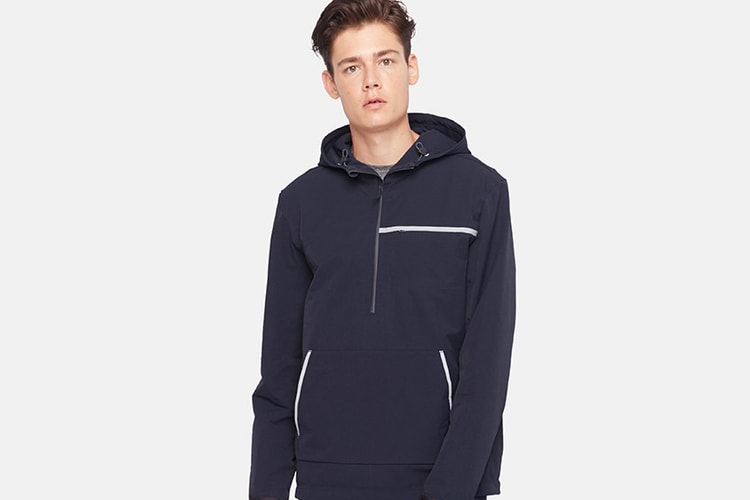 A.P.C. & Outdoor Voices' "A.P.C.O.V." Lookbook