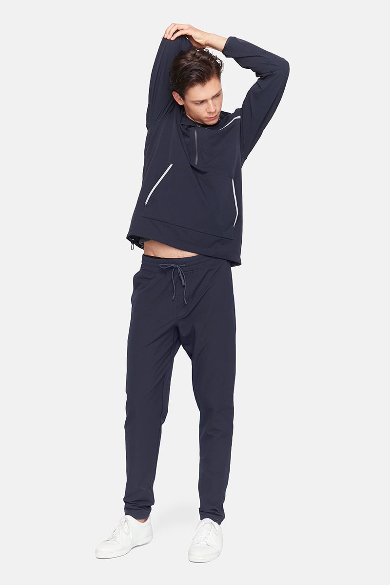 APC Outdoor Voices APCOV Lookbook