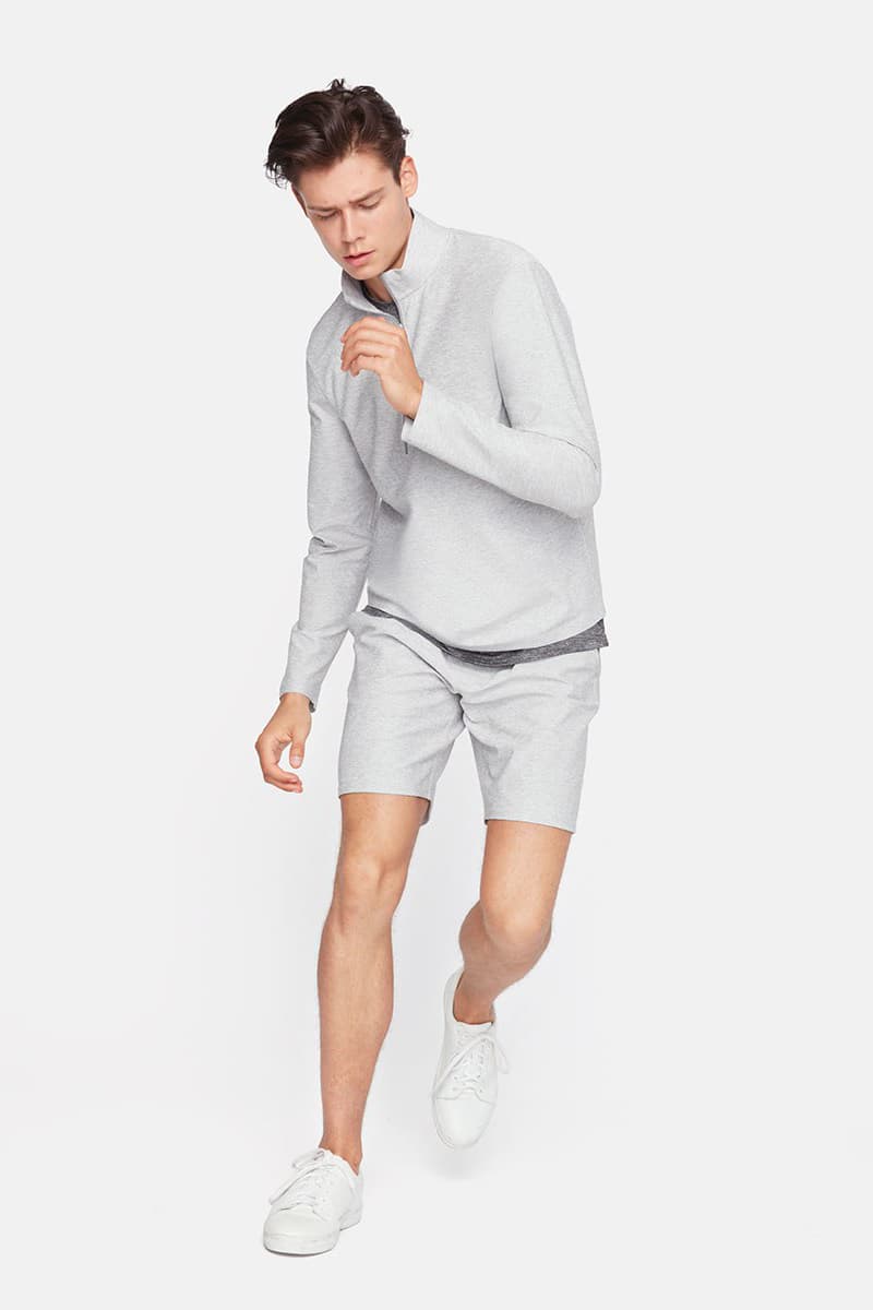 APC Outdoor Voices APCOV Lookbook
