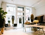 Apolis Opens a New York City Flagship