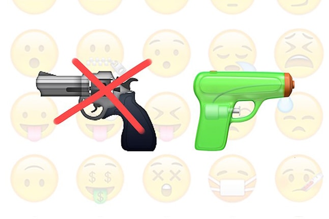 Apple's new emojis, ranked - CNET