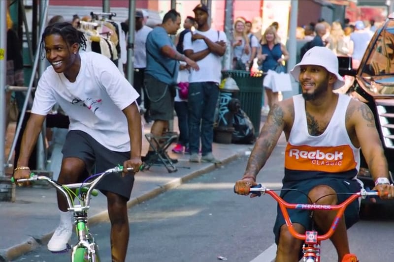 asap rocky bmx