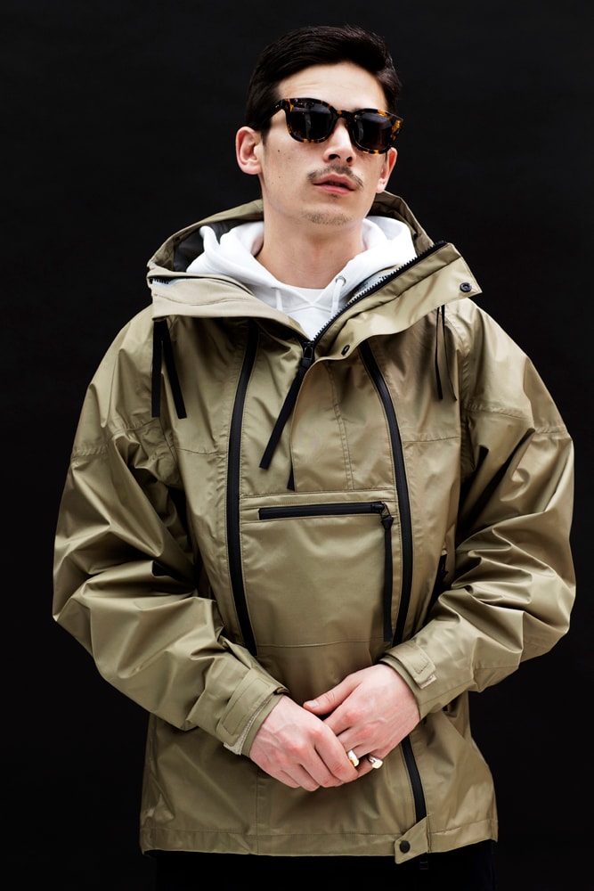 BAL 2016 Fall/Winter "white roses" Lookbook