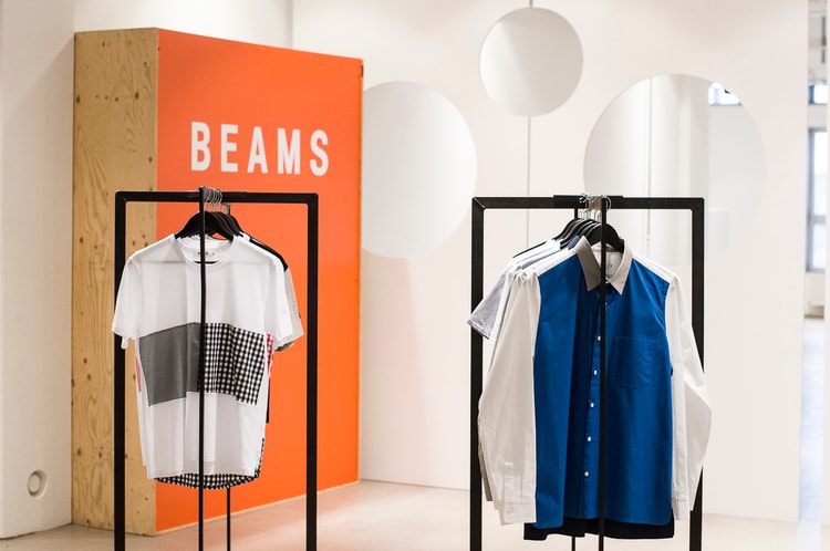 A Conversation with BEAMS' Makoto Toda at CIFF