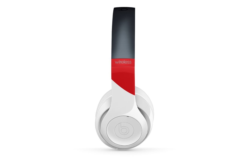 Beats by Dre 2016 Olympic Headphones