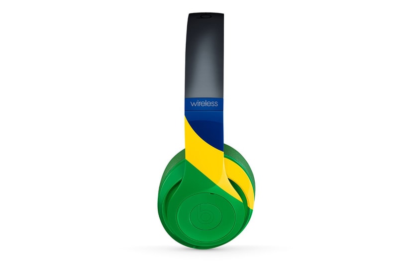 Beats by Dre 2016 Olympic Headphones