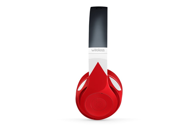 Beats by Dre 2016 Olympic Headphones
