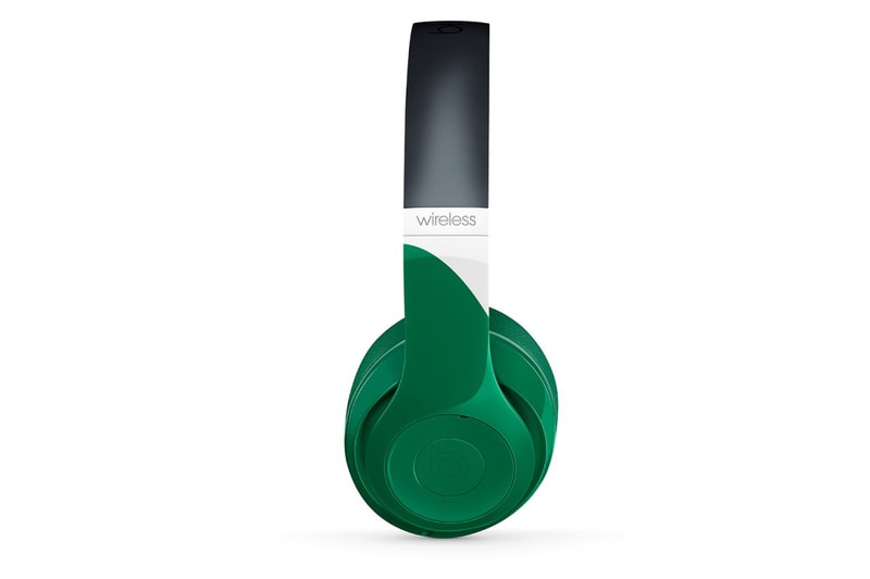 Beats by Dre 2016 Olympic Headphones