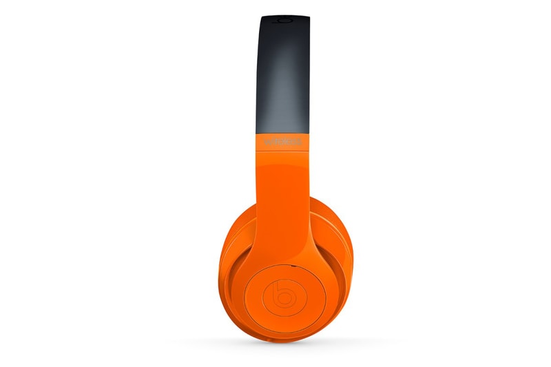 Beats by Dre 2016 Olympic Headphones