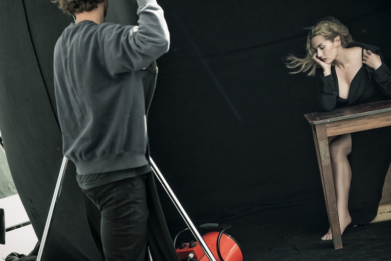 2017 Pirelli Calendar