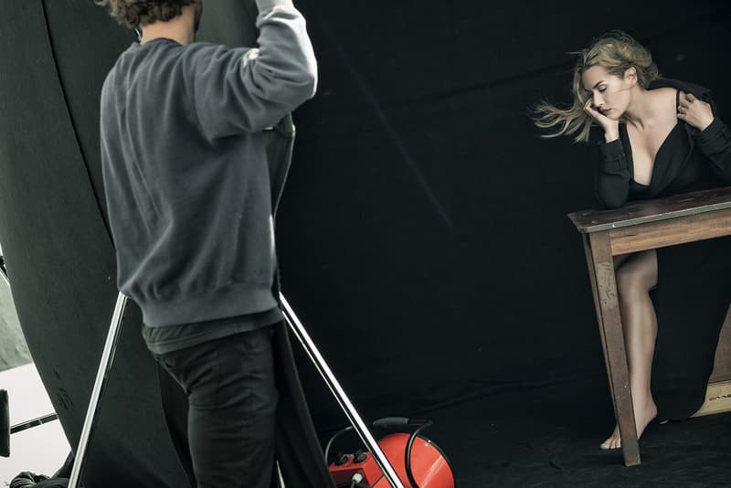 2017 Pirelli Calendar