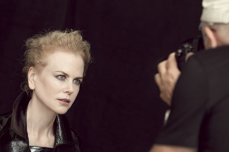2017 Pirelli Calendar