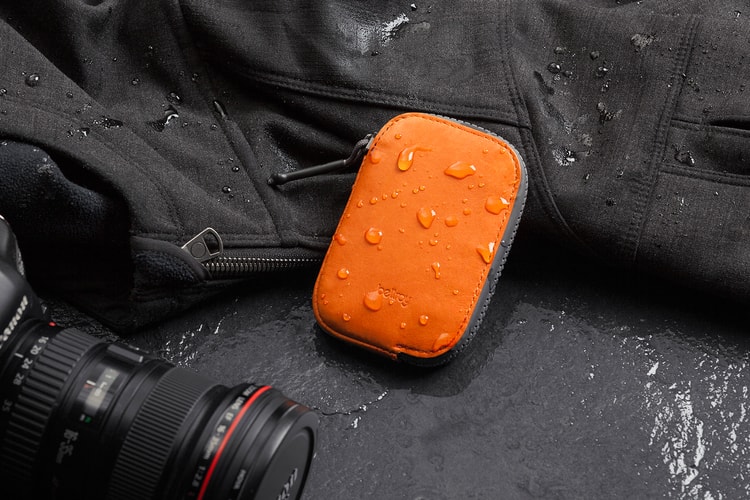 Bellroy's New Wallet Range Is Designed for All Conditions
