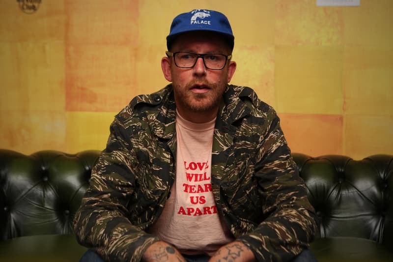 Ben Eine Auctions Cuba Inspired Art Charity