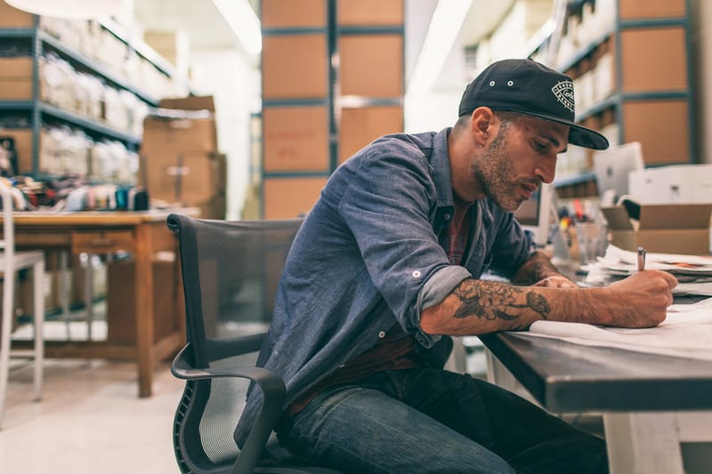 Benny Gold Pens a Heartfelt Letter to San Francisco Before the Tech Boom