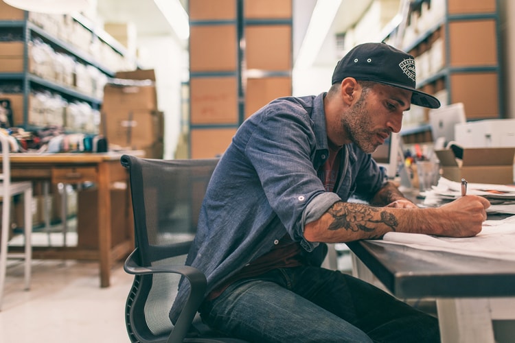 Benny Gold Pens a Heartfelt Letter to San Francisco Before the Tech Boom