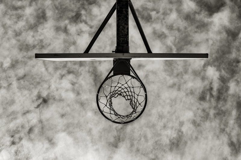 Best Streetball Courts for Summer Basketball