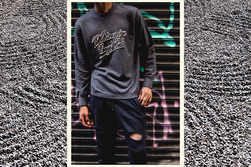 billionaire boys club fall 2016 exclusive capsule collection red black blue green sweatpants zip-up hoodies