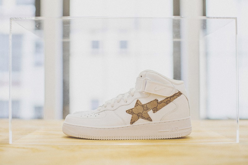 Bootlegs Intrinsic to the Evolution to Fashion?