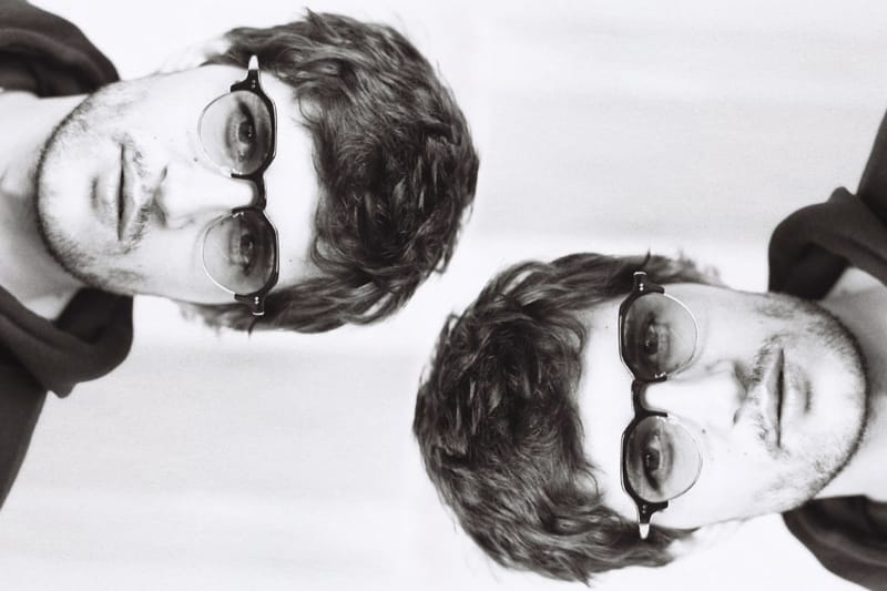 Boston Club's 2016 Spring/Summer Lineup Is Simplicity at Its Finest