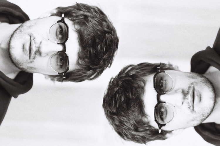 Boston Club's 2016 Spring/Summer Lineup Is Simplicity at Its Finest