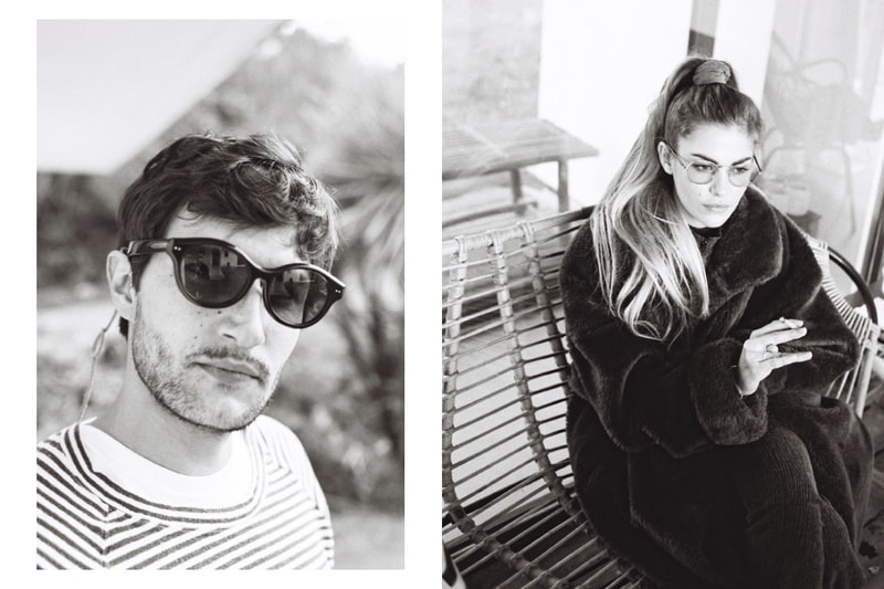Boston Club 2016 Spring/Summer Lookbook