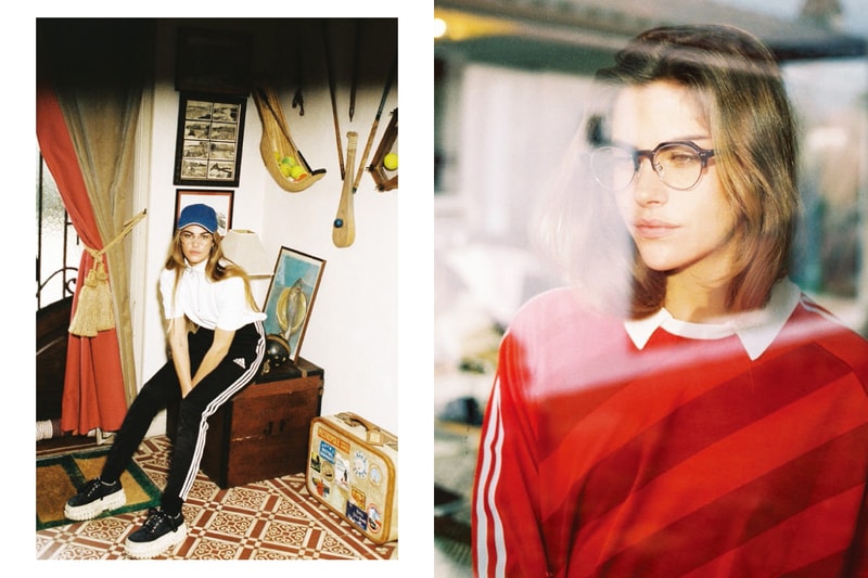 Boston Club 2016 Spring/Summer Lookbook