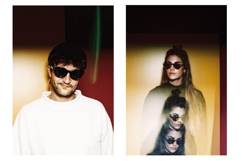 Boston Club 2016 Spring/Summer Lookbook