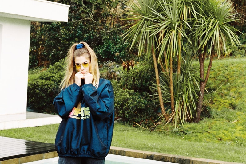 Boston Club 2016 Spring/Summer Lookbook