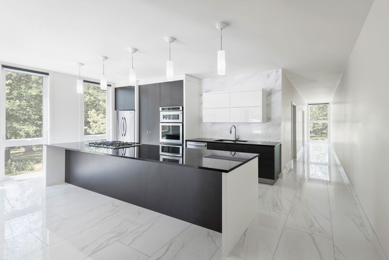Bower House by Kariouk Associates