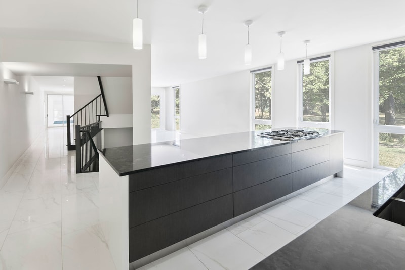 Bower House by Kariouk Associates