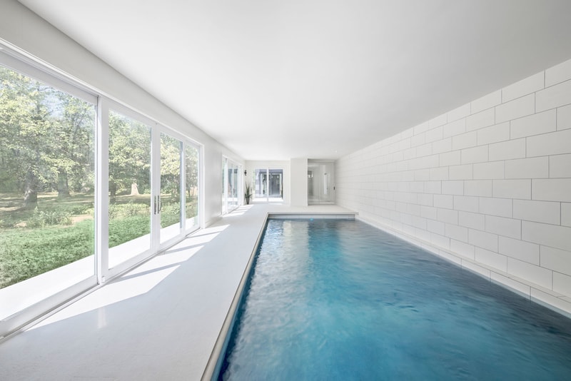 Bower House by Kariouk Associates