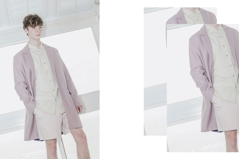 Bristol Los Angeles Collection 001 by Julian Berman