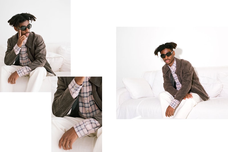 Bristol Los Angeles Collection 001 by Julian Berman