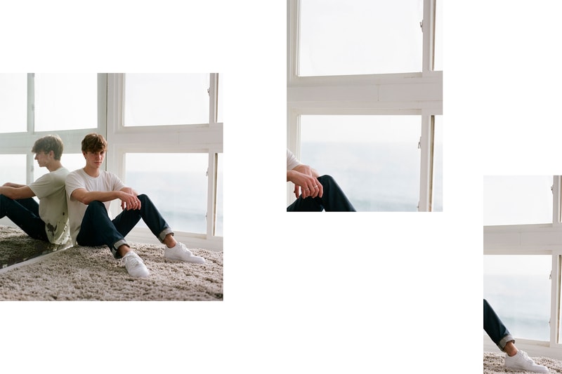 Bristol Los Angeles Collection 001 by Julian Berman
