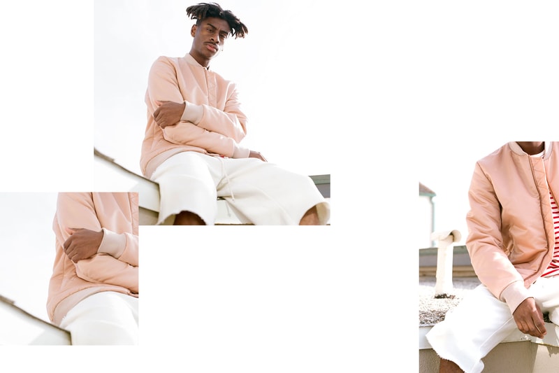 Bristol Los Angeles Collection 001 by Julian Berman