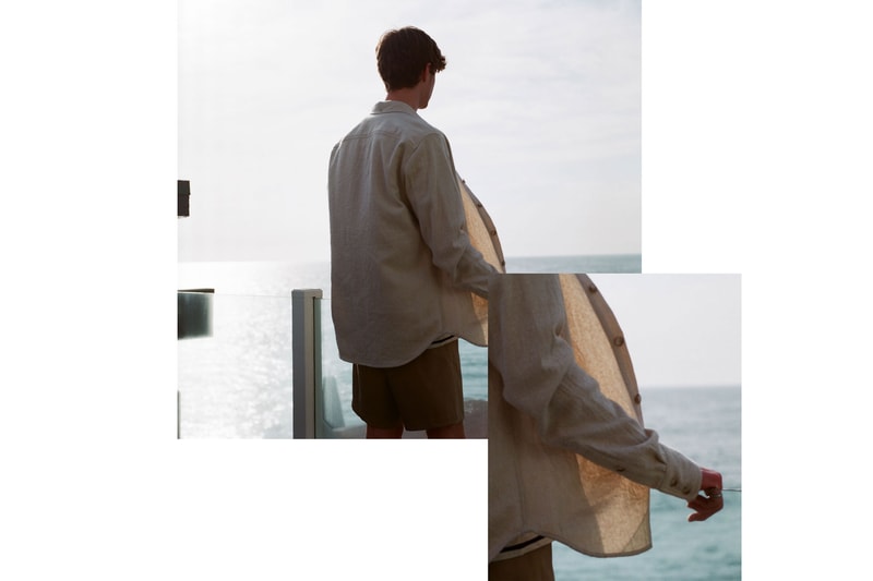 Bristol Los Angeles Collection 001 by Julian Berman