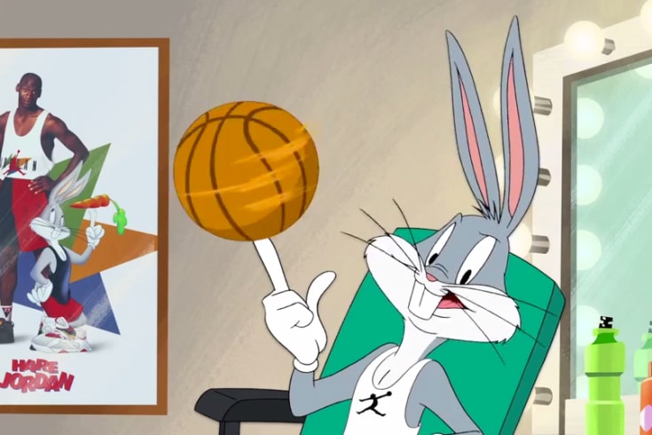 Examining the Origins of Bugs Bunny and Why He's Considered an America...