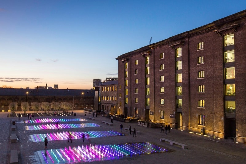 Business Fashion Ranks Top Fashion Schools